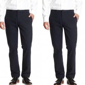 Banana Republic Smithfield Pleated Pants
